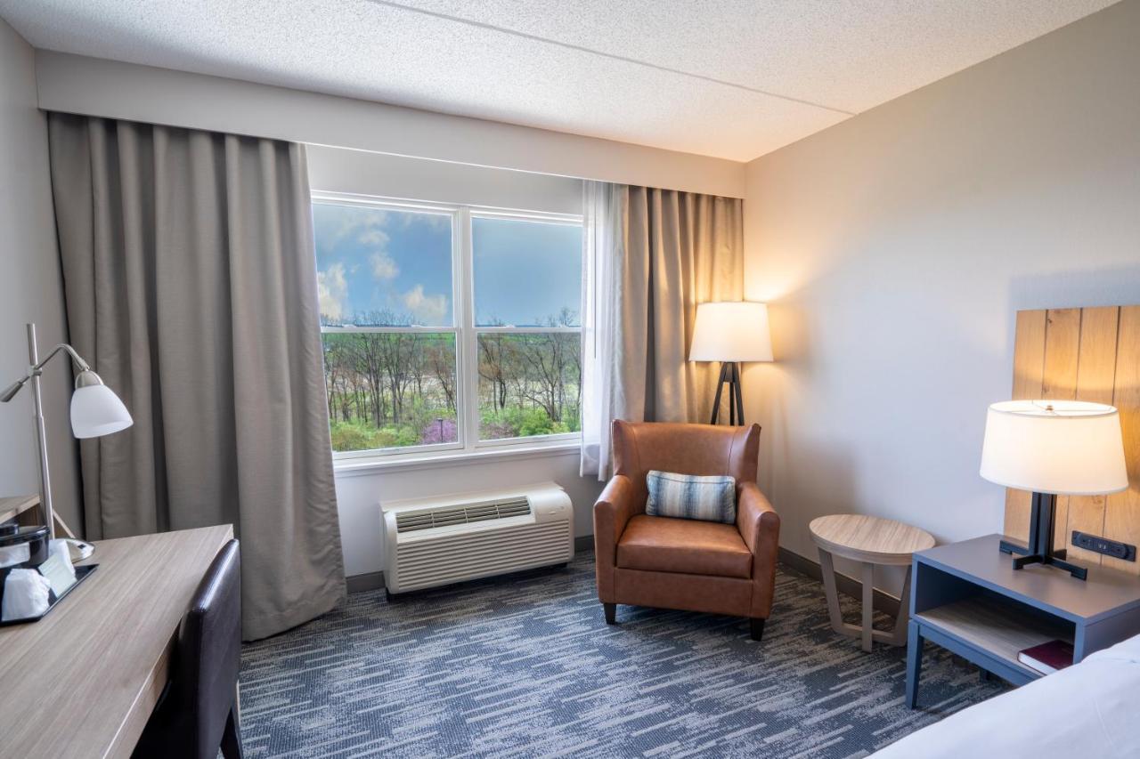 Country Inn & Suites By Radisson, State College Penn State Area , Pa Exterior photo