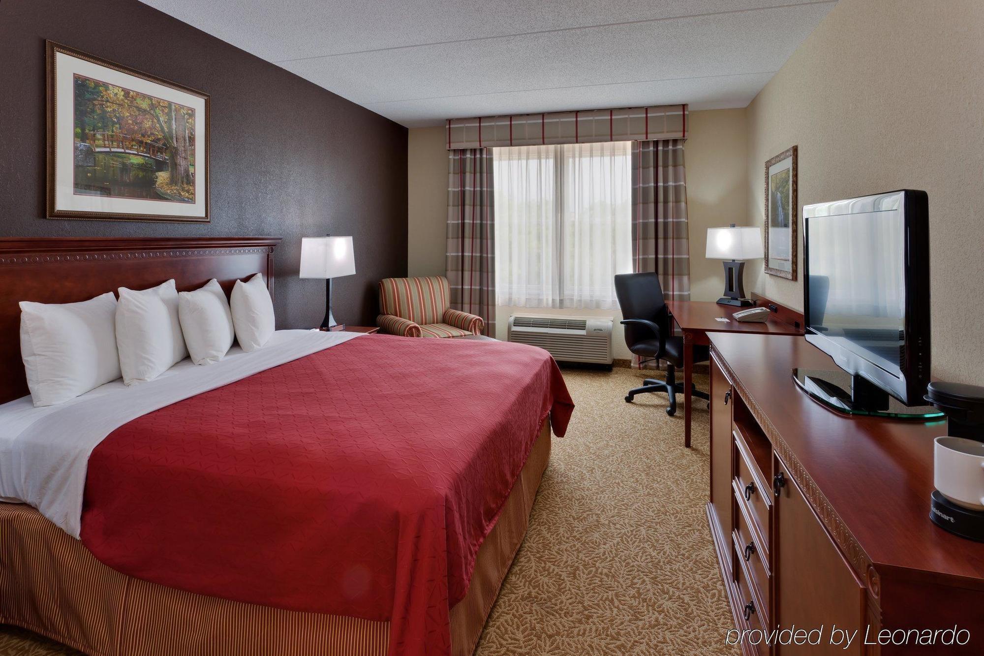 Country Inn & Suites By Radisson, State College Penn State Area , Pa Room photo