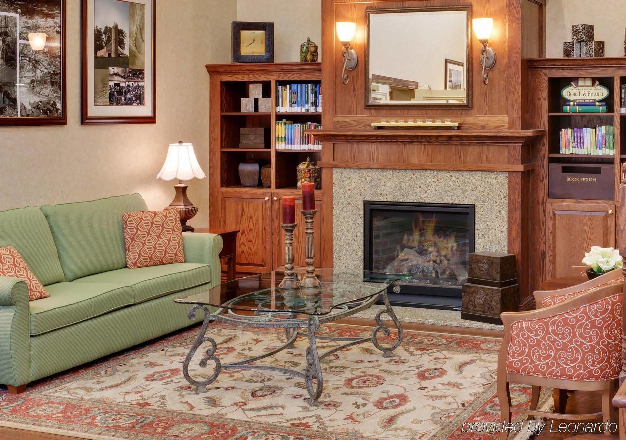Country Inn & Suites By Radisson, State College Penn State Area , Pa Interior photo